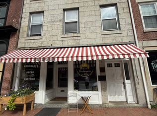 156 Water St #A, Hallowell, ME 04347