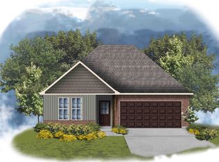 446 Garren Ln, Sulphur, LA 70665