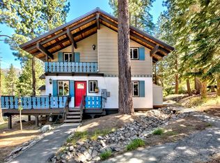 1314 Tirol Dr, Incline Village, NV