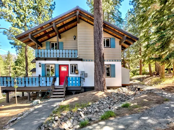 1314 Tirol Dr, Incline Village, NV 89451