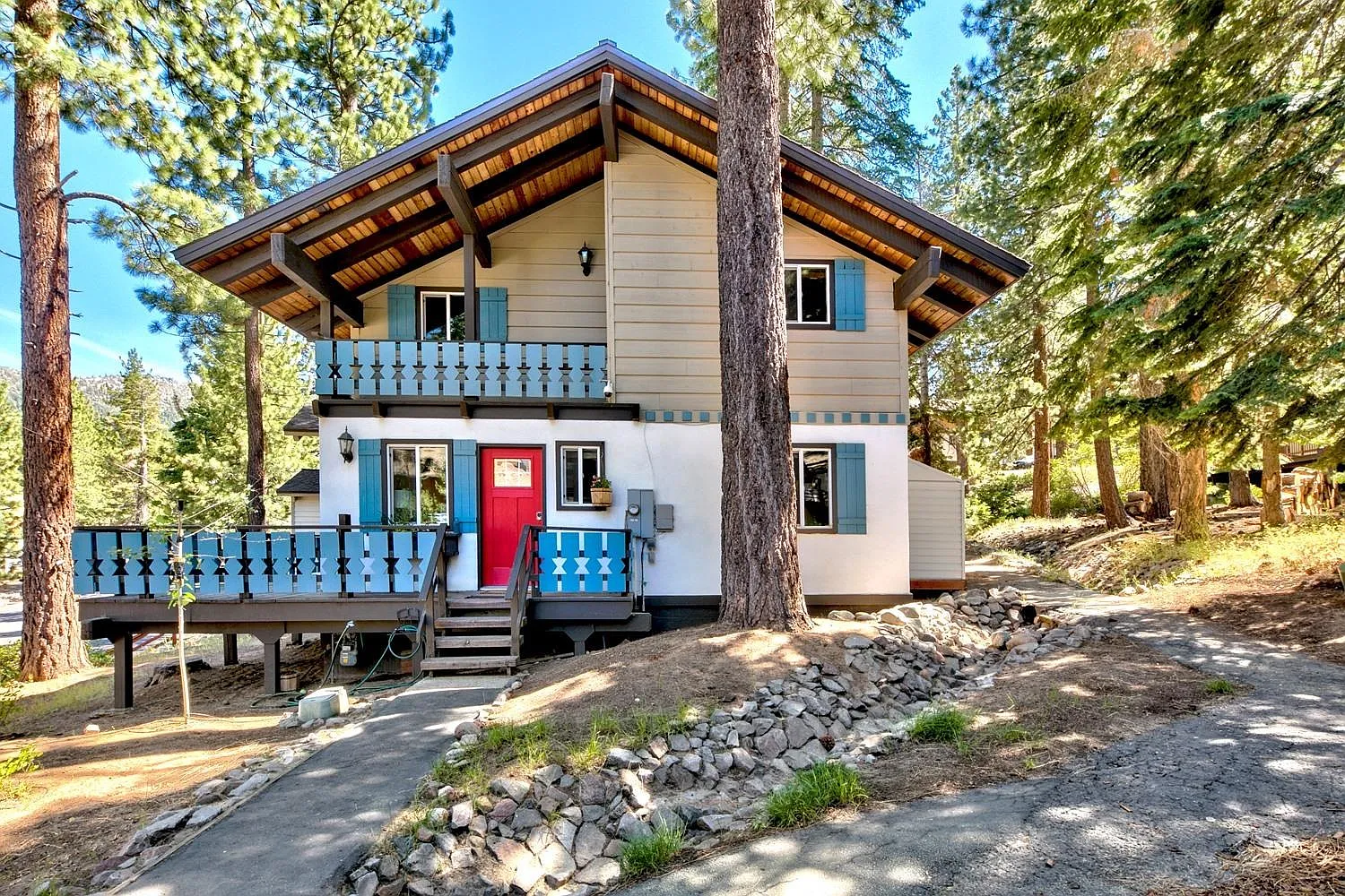 1314 Tirol Dr photo 1