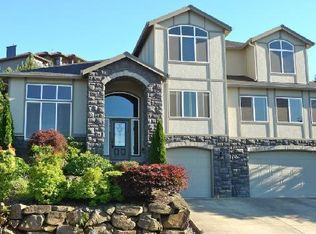 1742 NW 43rd Ave, Camas, WA 98607