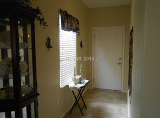 2405 Desert Sparrow Ave, North Las Vegas, NV 89084