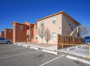 269 Lucas Ln APT H, Bernalillo, NM 87004