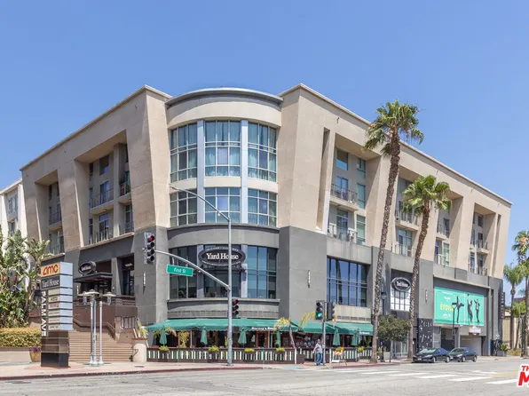 250 N 1st St Unit 339, Burbank, CA 91502