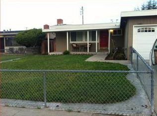 14481 Buckner Dr, San Jose, CA
