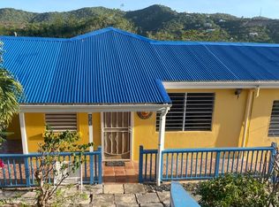 63 Boetzberg Est, Christiansted, VI 00820