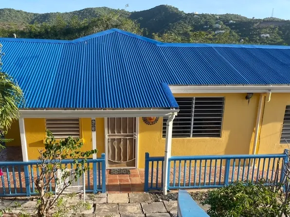 63 Boetzberg Est, Christiansted, VI 00820