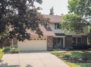 7625 Irvin Avenue Ct S, Cottage Grove, MN 55016