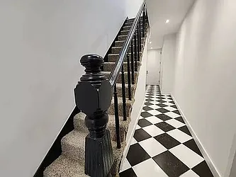 Rented by Brooklyn Property Group LLC