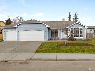 6714 58th Dr NE, Marysville, WA 98270