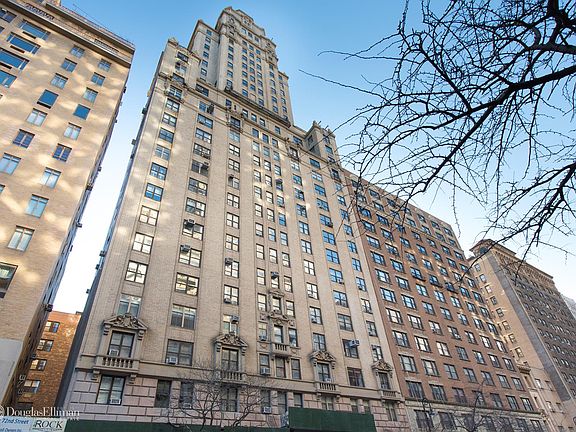 5th image of 12 W 72nd St APT 6F