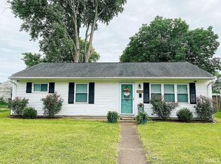 508 Windsor Ave, Evansville, IN
