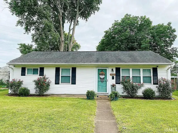 508 Windsor Ave, Evansville, IN 47710