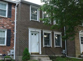 138 Drexel Dr, Bel Air, MD 21014