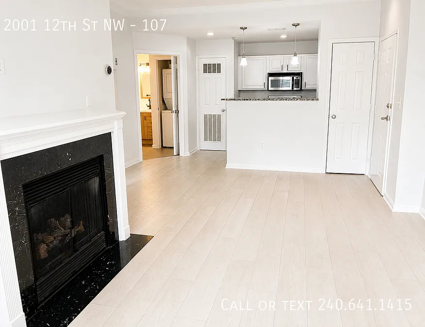 2001 12th St NW #107