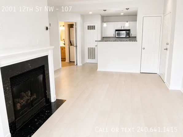 2001 12th St NW APT 107, Washington, DC 20009