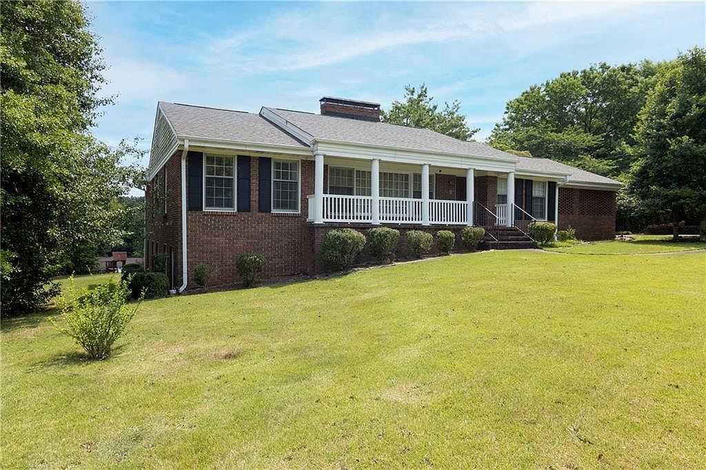 1477 Northside Dr NW, Conyers, GA 30012 MLS 7228687 Zillow