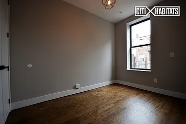 Rented by Citi Habitats