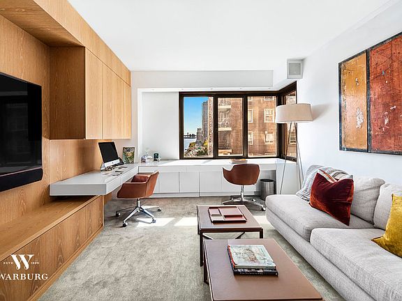 5th image of 45 E End Ave #6CD