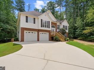 5220 Woodmont Dr, Villa Rica, GA 30180