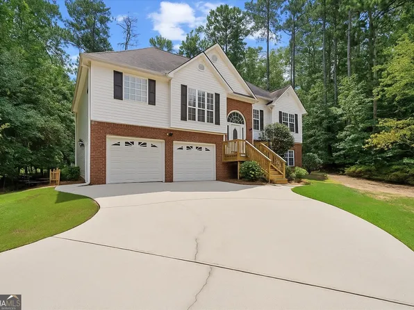 5220 Woodmont Dr, Villa Rica, GA 30180