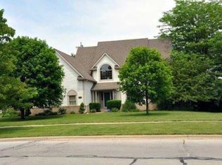 13798 Eckel Junction Rd, Perrysburg, OH 43551