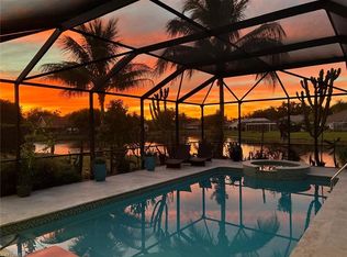 11481 Kestrel CT, NAPLES, FL 34119