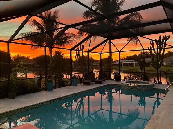 11481 Kestrel CT, NAPLES, FL 34119