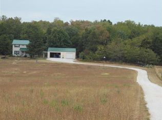 5086 N Farm Road 125, Springfield, MO 65803