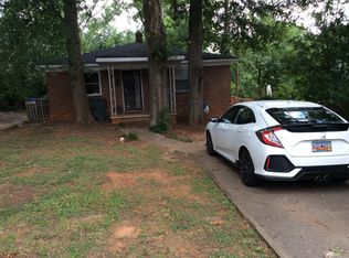 8 Croft St #8B, Greenville, SC 29609