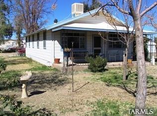 12360 W Swanson St, Marana, AZ 85653