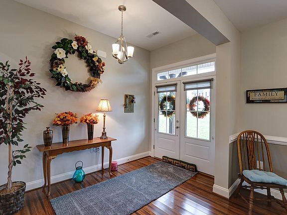 5th image of 1229 Hupps Hill Ln Lot 16