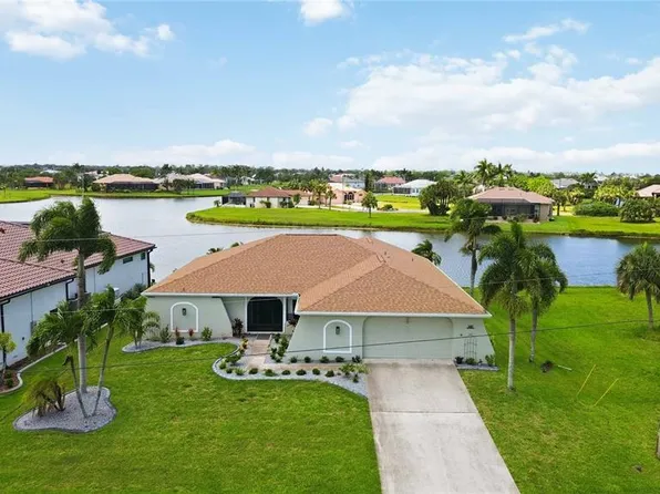 24303 Contra Costa Ln, Punta Gorda, FL 33955
