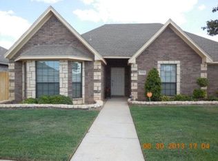 7004 Robbie Rd, Odessa, TX 79765