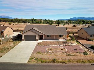 1114 E Sabeta Ave, Poncha Springs, CO 81242