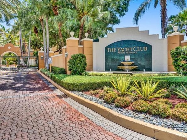 19801 E Country Club Dr #4301