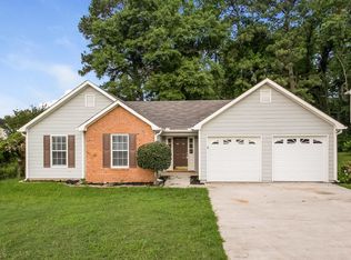 6499 Pine Bark Ct, Morrow, GA 30260