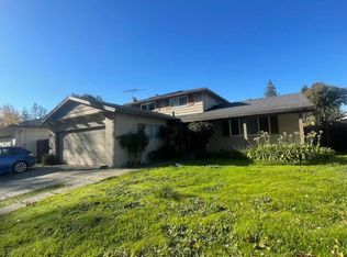 1789 Linnet Ln, Sunnyvale, CA 94087