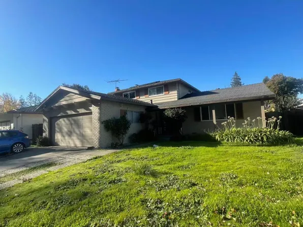 1789 Linnet Ln, Sunnyvale, CA 94087
