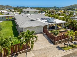 1531 Akahele Pl, Kailua, HI 96734