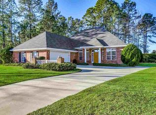 4498 Aberdeen Way, Myrtle Beach, SC 29579