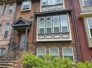 73 High Top Ln, Sandy Springs, GA 30328