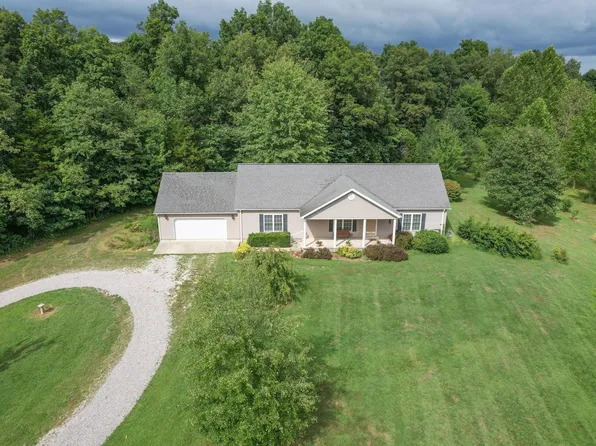 573 N County Road 250 E, Brownstown, IN 47220