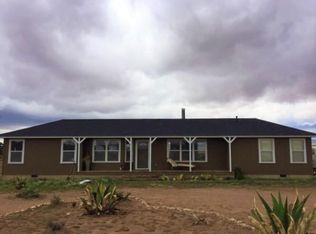 104 Lt Gibbons, Fort Davis, TX 79734