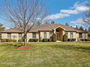 16750 Tameling Dr, Lockport, IL 60441