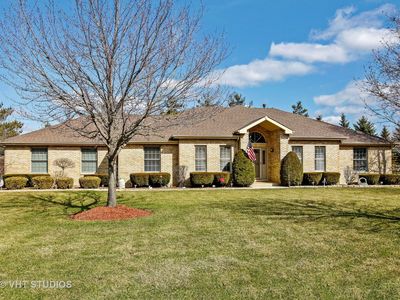 16750 Tameling Dr, Lockport, IL, 60441