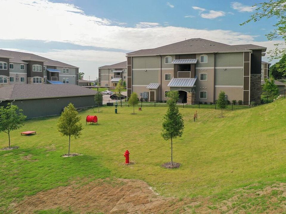Lone Oak Apartments 1801 Fort Worth Hwy Weatherford, TX Zillow