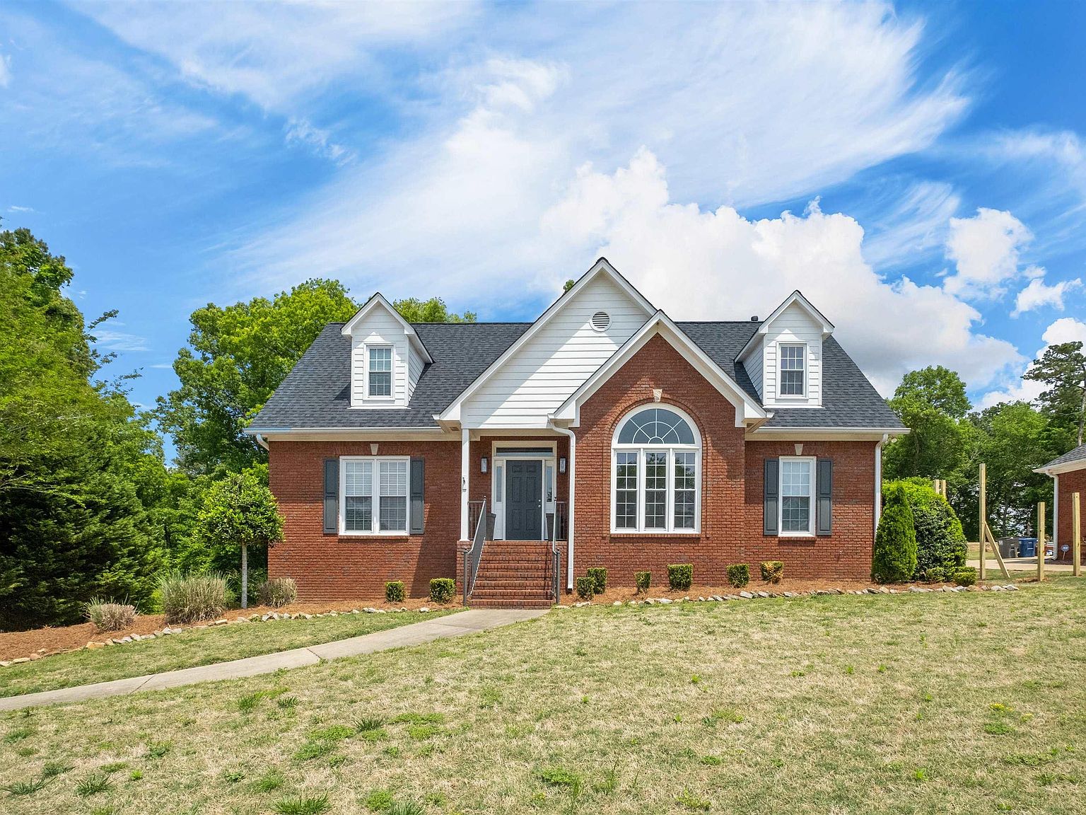 3728 Lookout Dr, Trussville, AL 35173 Zillow