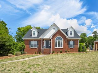 3728 Lookout Dr, Trussville, AL 35173